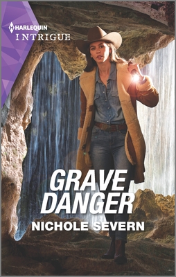 Grave Danger (Defenders of Battle Mountain, 1)