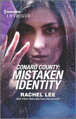 Conard County: Mistaken Identity (Conard County: The Next Generation, 49)