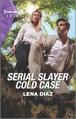 Serial Slayer Cold Case (A Tennessee Cold Case Story, 2)