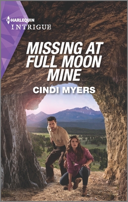 Missing at Full Moon Mine (Eagle Mountain: Search for Suspects, 3)