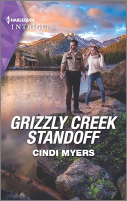 Grizzly Creek Standoff (Eagle Mountain: Search for Suspects, 4)