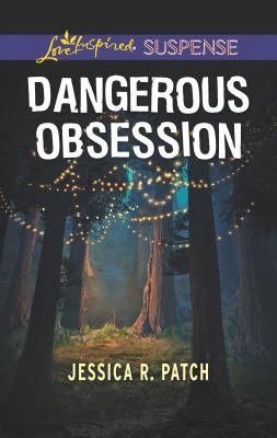 Dangerous Obsession (The Security Specialists, 3)