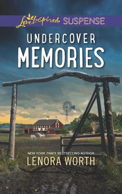 Undercover Memories (Love Inspired Suspense)