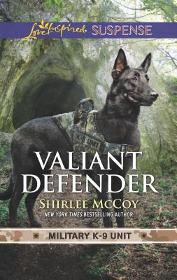 Valiant Defender (Military K-9 Unit)