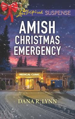 Amish Christmas Emergency (Amish Country Justice)
