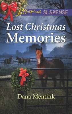 Lost Christmas Memories (Gold Country Cowboys, 4)