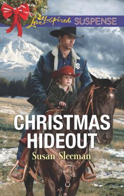 Christmas Hideout (McKade Law)