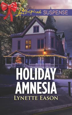 Holiday Amnesia (Wrangler's Corner, 7)