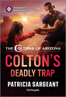 Colton's Deadly Trap (Original)