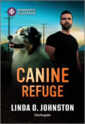 Canine Refuge (Shelter of Secrets, 5)