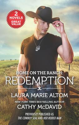 Image for Home on the Ranch: Redemption