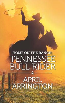 Image for Home on the Ranch: Tennessee Bull Rider (Elk Valley, Tennessee)