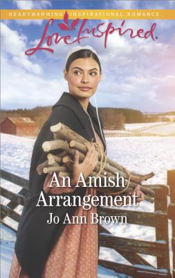 An Amish Arrangement (Amish Hearts, 7)