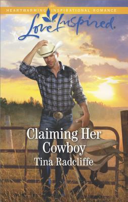 Image for Claiming Her Cowboy