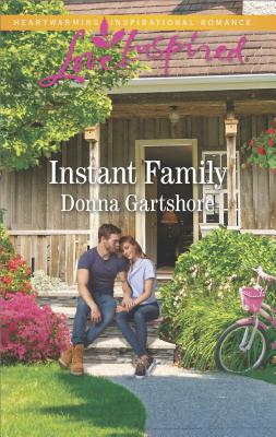 Instant Family (Love Inspired)