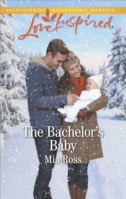 Image for Bachelor's Baby, The