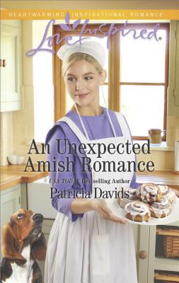 An Unexpected Amish Romance (The Amish Bachelors, 5)