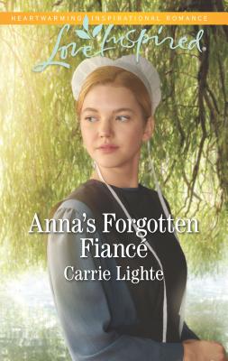 Image for ANNA'S FORGOTTEN FIANCE