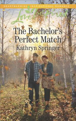 Image for The Bachelor's Perfect Match