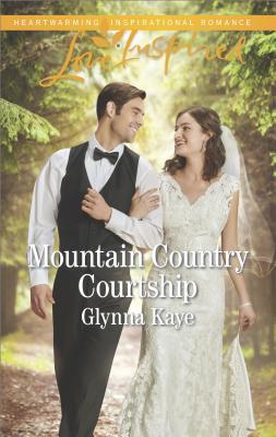 Mountain Country Courtship (Hearts of Hunter Ridge, 6)