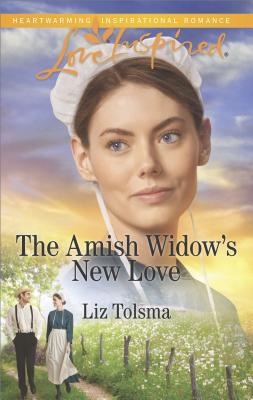 Image for The Amish Widow's New Love (Love Inspired)