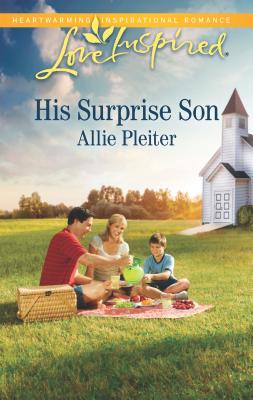 His Surprise Son (Matrimony Valley)