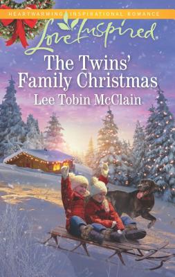 The Twins' Family Christmas (Redemption Ranch)