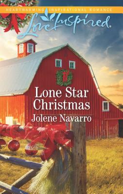 Image for Lone Star Christmas (Lone Star Legacy (Love Inspired))