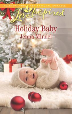 Holiday Baby (Maple Springs)