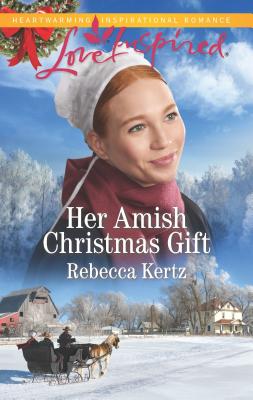Her Amish Christmas Gift (Women of Lancaster County, 4)