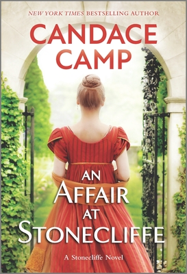 An Affair at Stonecliffe (A Stonecliffe Novel, 1)