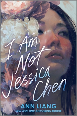 I Am Not Jessica Chen (Original)
