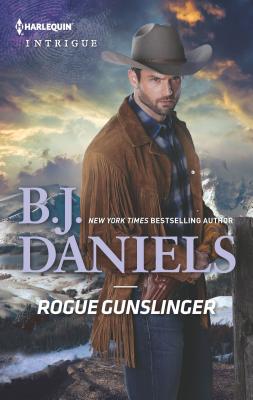 Rogue Gunslinger (Whitehorse, Montana: The Clementine Sisters, 2)