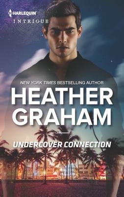 Undercover Connection (Harlequin Intrigue)