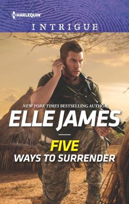 Five Ways to Surrender (Mission: Six, 5)