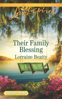 Image for Their Family Blessing