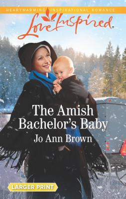 Image for Amish Bachelor's Baby, The