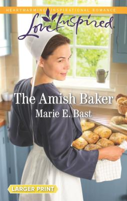 Image for Amish Baker, The