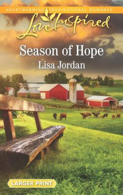 Season of Hope (Love Inspired)