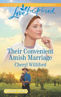 Image for Their Convenient Amish Marriage