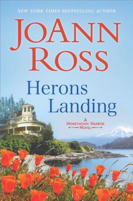 Herons Landing: A Honeymoon Harbor Novel