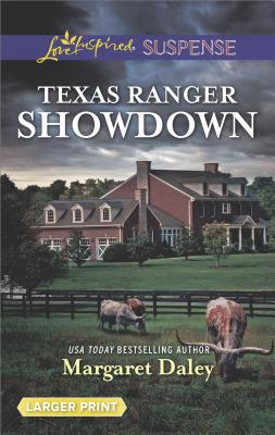 Texas Ranger Showdown (Lone Star Justice)
