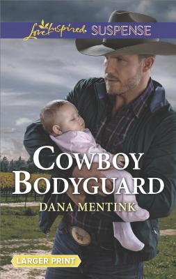 Image for Cowboy Bodyguard