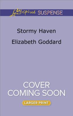 Stormy Haven (Coldwater Bay Intrigue)