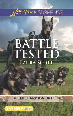 Battle Tested (Military K-9 Unit)