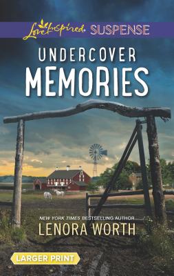 Image for Undercover Memories