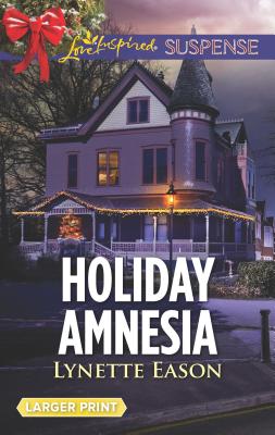 Holiday Amnesia (Wrangler's Corner)
