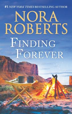 Finding Forever: A 2-in-1 Collection Roberts, Nora