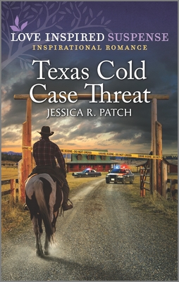Texas Cold Case Threat (Quantico Profilers, 1)
