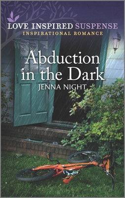 Abduction in the Dark (Range River Bounty Hunters, 1)
